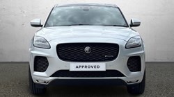 2020 (20) JAGUAR E-PACE 2.0 R-Dynamic HSE 5dr Auto 5711360