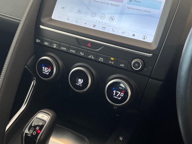 2020 (20) JAGUAR E-PACE 2.0 R-Dynamic HSE 5dr Auto 5711386