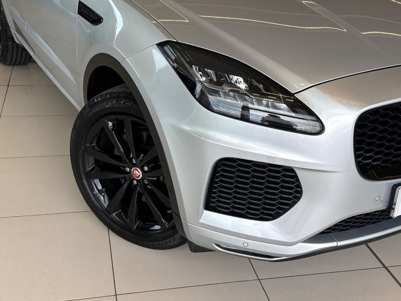 2020 (20) JAGUAR E-PACE 2.0 R-Dynamic HSE 5dr Auto 5711449