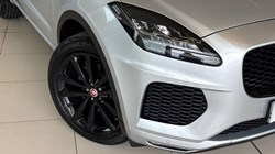 2020 (20) JAGUAR E-PACE 2.0 R-Dynamic HSE 5dr Auto 5711449