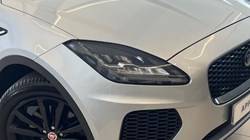 2020 (20) JAGUAR E-PACE 2.0 R-Dynamic HSE 5dr Auto 5711370