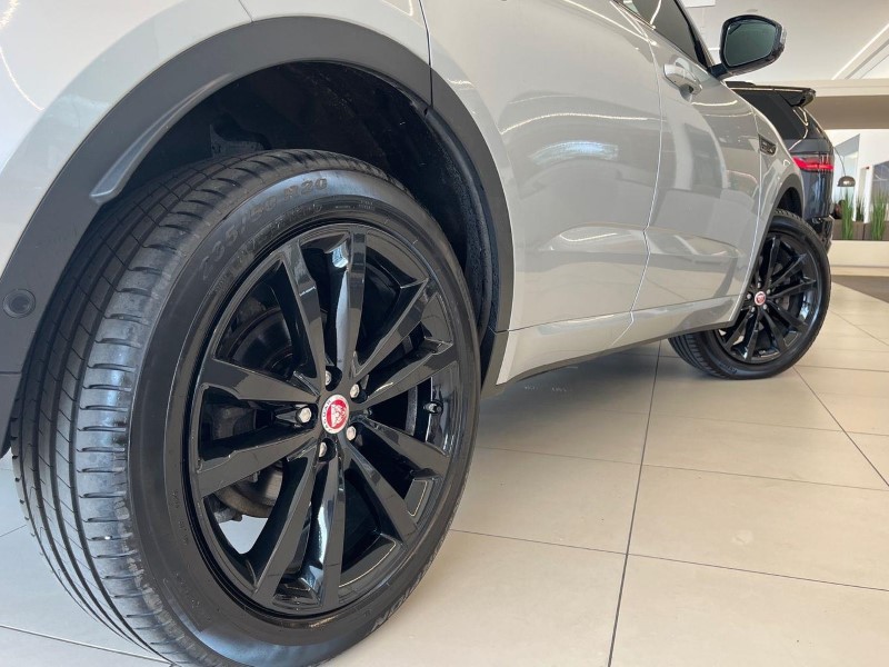 2020 (20) JAGUAR E-PACE 2.0 R-Dynamic HSE 5dr Auto 5711400