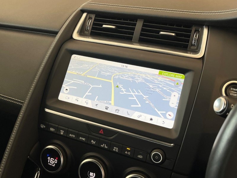 2020 (20) JAGUAR E-PACE 2.0 R-Dynamic HSE 5dr Auto 5711383