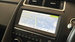 2020 (20) JAGUAR E-PACE 2.0 R-Dynamic HSE 5dr Auto 5711383