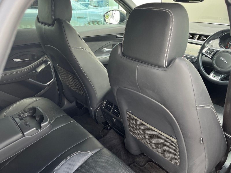 2020 (20) JAGUAR E-PACE 2.0 R-Dynamic HSE 5dr Auto 5711408