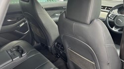 2020 (20) JAGUAR E-PACE 2.0 R-Dynamic HSE 5dr Auto 5711408