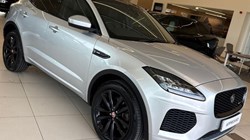 2020 (20) JAGUAR E-PACE 2.0 R-Dynamic HSE 5dr Auto 5711459
