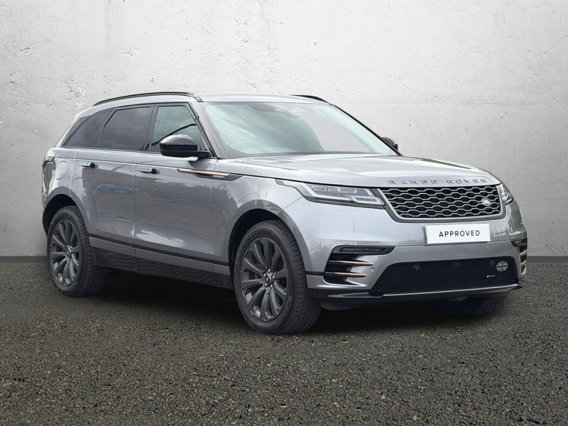 2022 (72) LAND ROVER RANGE ROVER VELAR 2.0 D200 R-Dynamic SE 5dr Auto