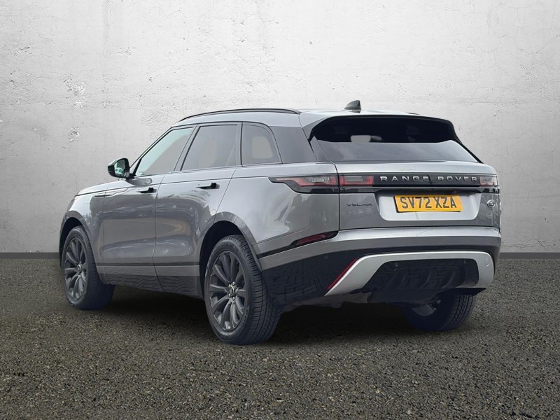 2022 (72) LAND ROVER RANGE ROVER VELAR 2.0 D200 R-Dynamic SE 5dr Auto