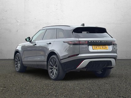 2022 (72) LAND ROVER RANGE ROVER VELAR 2.0 D200 R-Dynamic SE 5dr Auto
