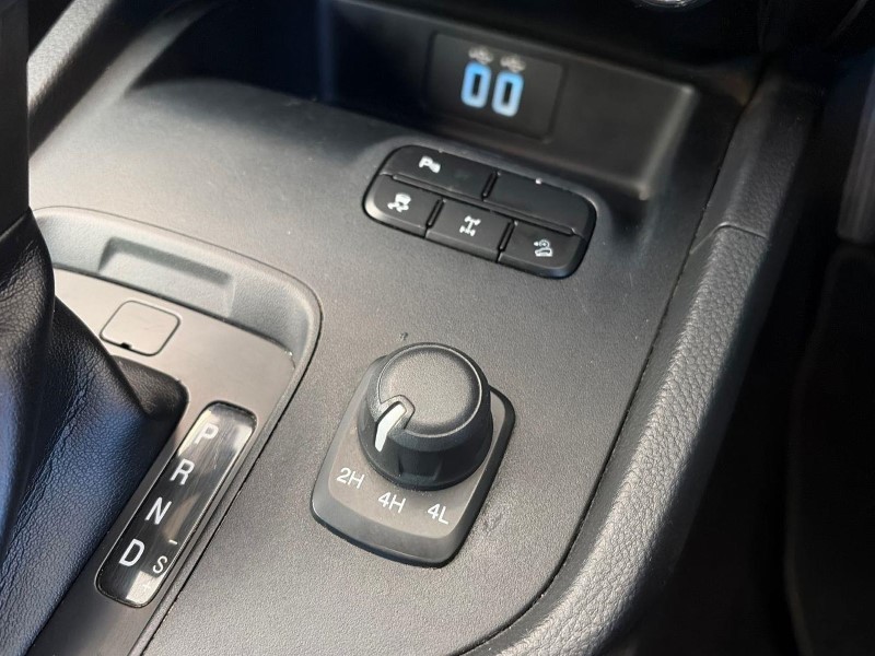 2019 (69) FORD COMMERCIAL RANGER Pick Up Double Cab Wildtrak 3.2 EcoBlue 200 Auto 5719424