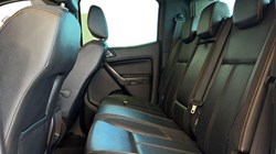 2019 (69) FORD COMMERCIAL RANGER Pick Up Double Cab Wildtrak 3.2 EcoBlue 200 Auto 5719391