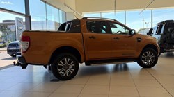 2019 (69) FORD COMMERCIAL RANGER Pick Up Double Cab Wildtrak 3.2 EcoBlue 200 Auto 5719440