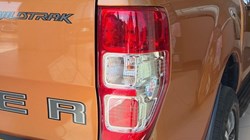 2019 (69) FORD COMMERCIAL RANGER Pick Up Double Cab Wildtrak 3.2 EcoBlue 200 Auto 5719434