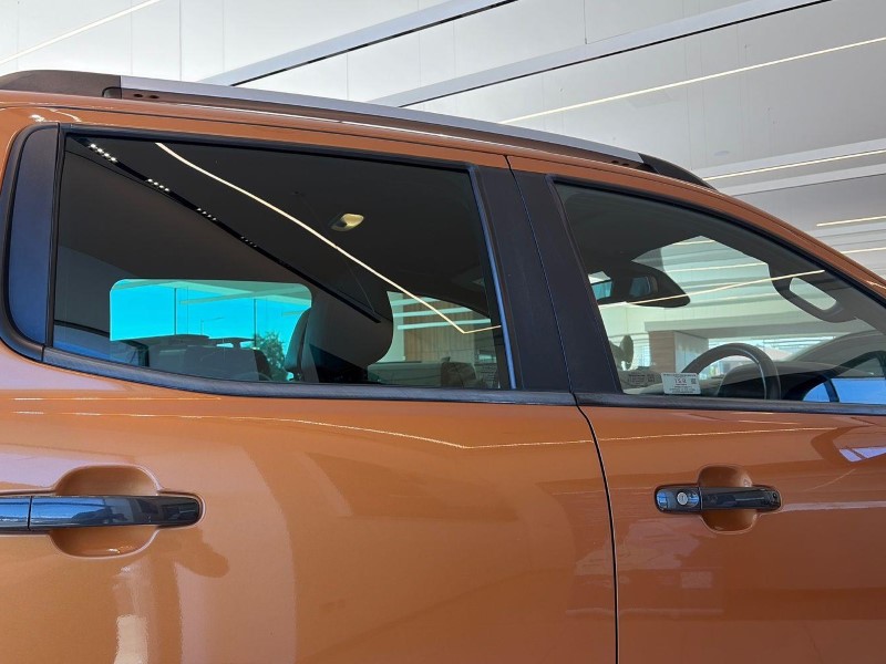 2019 (69) FORD COMMERCIAL RANGER Pick Up Double Cab Wildtrak 3.2 EcoBlue 200 Auto 5719438