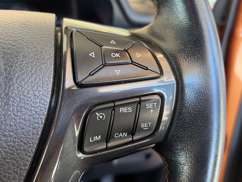 2019 (69) FORD COMMERCIAL RANGER Pick Up Double Cab Wildtrak 3.2 EcoBlue 200 Auto 5719415
