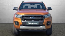 2019 (69) FORD COMMERCIAL RANGER Pick Up Double Cab Wildtrak 3.2 EcoBlue 200 Auto 5719394