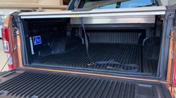 2019 (69) FORD COMMERCIAL RANGER Pick Up Double Cab Wildtrak 3.2 EcoBlue 200 Auto 5719427