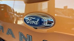 2019 (69) FORD COMMERCIAL RANGER Pick Up Double Cab Wildtrak 3.2 EcoBlue 200 Auto 5719432