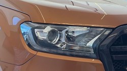 2019 (69) FORD COMMERCIAL RANGER Pick Up Double Cab Wildtrak 3.2 EcoBlue 200 Auto 5719404