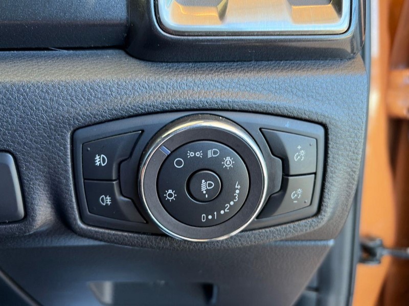 2019 (69) FORD COMMERCIAL RANGER Pick Up Double Cab Wildtrak 3.2 EcoBlue 200 Auto 5719439