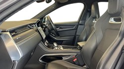 2023 (73) JAGUAR F-PACE 2.0 D200 R-Dynamic HSE Black 5dr Auto AWD 5726284