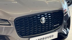 2023 (73) JAGUAR F-PACE 2.0 D200 R-Dynamic HSE Black 5dr Auto AWD 5726327