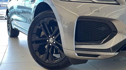 2023 (73) JAGUAR F-PACE 2.0 D200 R-Dynamic HSE Black 5dr Auto AWD 5726328