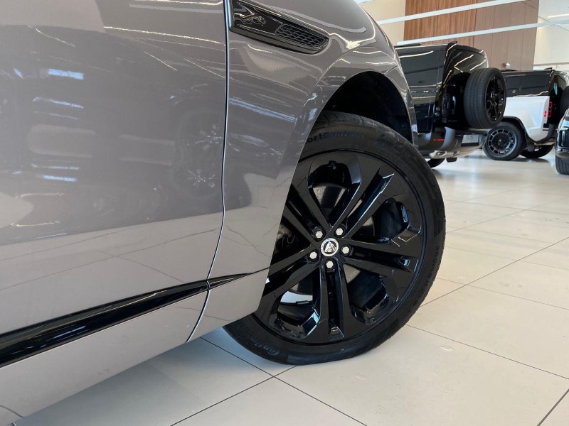 2023 (73) JAGUAR F-PACE 2.0 D200 R-Dynamic HSE Black 5dr Auto AWD 5726333