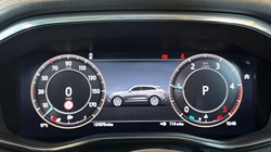 2023 (73) JAGUAR F-PACE 2.0 D200 R-Dynamic HSE Black 5dr Auto AWD 5726297