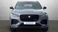 2023 (73) JAGUAR F-PACE 2.0 D200 R-Dynamic HSE Black 5dr Auto AWD 5726288