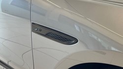 2023 (73) JAGUAR F-PACE 2.0 D200 R-Dynamic HSE Black 5dr Auto AWD 5726301