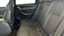 2023 (73) JAGUAR F-PACE 2.0 D200 R-Dynamic HSE Black 5dr Auto AWD 5726285