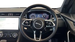 2023 (73) JAGUAR F-PACE 2.0 D200 R-Dynamic HSE Black 5dr Auto AWD 5726296