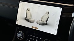 2023 (73) JAGUAR F-PACE 2.0 D200 R-Dynamic HSE Black 5dr Auto AWD 5726317