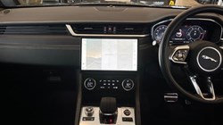 2023 (73) JAGUAR F-PACE 2.0 D200 R-Dynamic HSE Black 5dr Auto AWD 5726295