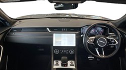 2023 (73) JAGUAR F-PACE 2.0 D200 R-Dynamic HSE Black 5dr Auto AWD 5726290