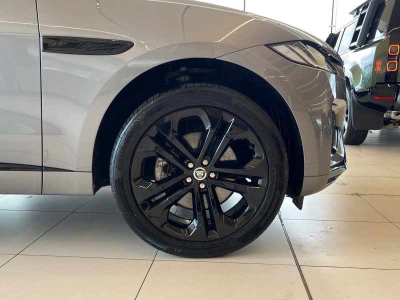2023 (73) JAGUAR F-PACE 2.0 D200 R-Dynamic HSE Black 5dr Auto AWD 5726289