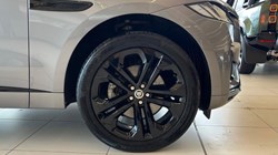 2023 (73) JAGUAR F-PACE 2.0 D200 R-Dynamic HSE Black 5dr Auto AWD 5726289