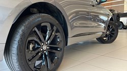 2023 (73) JAGUAR F-PACE 2.0 D200 R-Dynamic HSE Black 5dr Auto AWD 5726332