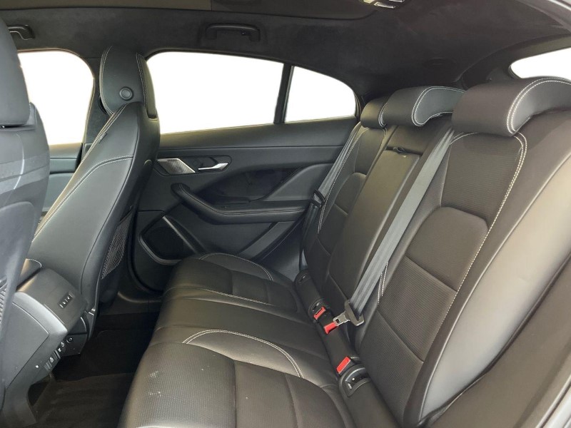 2024 (24) JAGUAR I-PACE 294kW EV400 R-Dynamic HSE Black 90kWh 5dr Auto 5736593