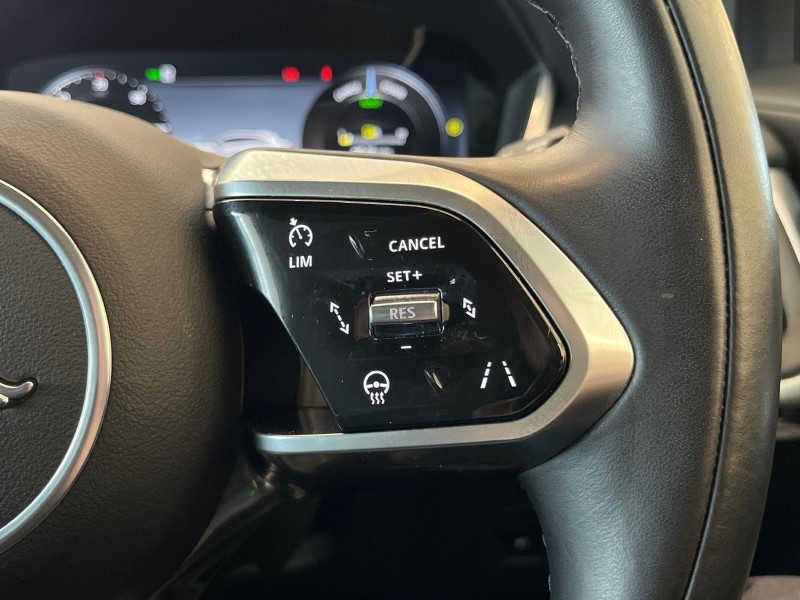 2024 (24) JAGUAR I-PACE 294kW EV400 R-Dynamic HSE Black 90kWh 5dr Auto 5736618