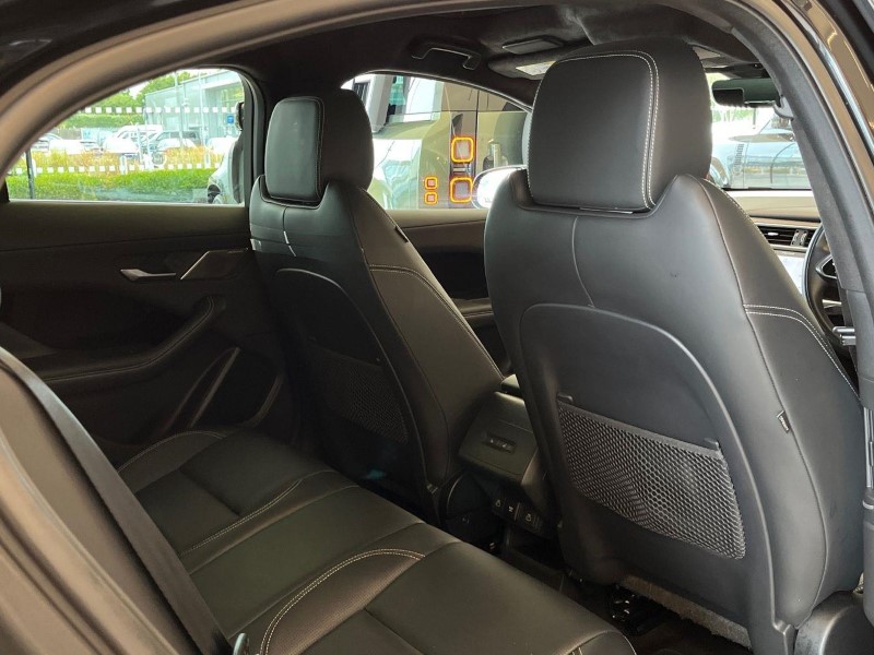 2024 (24) JAGUAR I-PACE 294kW EV400 R-Dynamic HSE Black 90kWh 5dr Auto 5736643