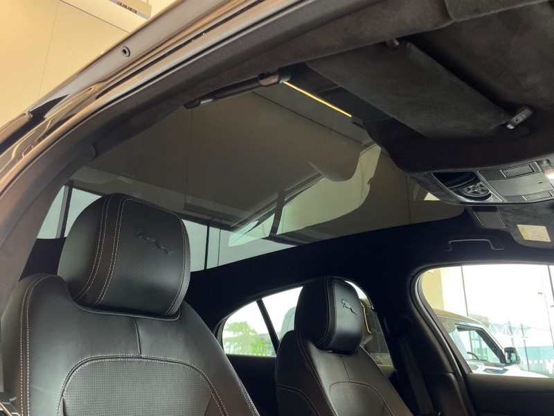 2024 (24) JAGUAR I-PACE 294kW EV400 R-Dynamic HSE Black 90kWh 5dr Auto 5736610
