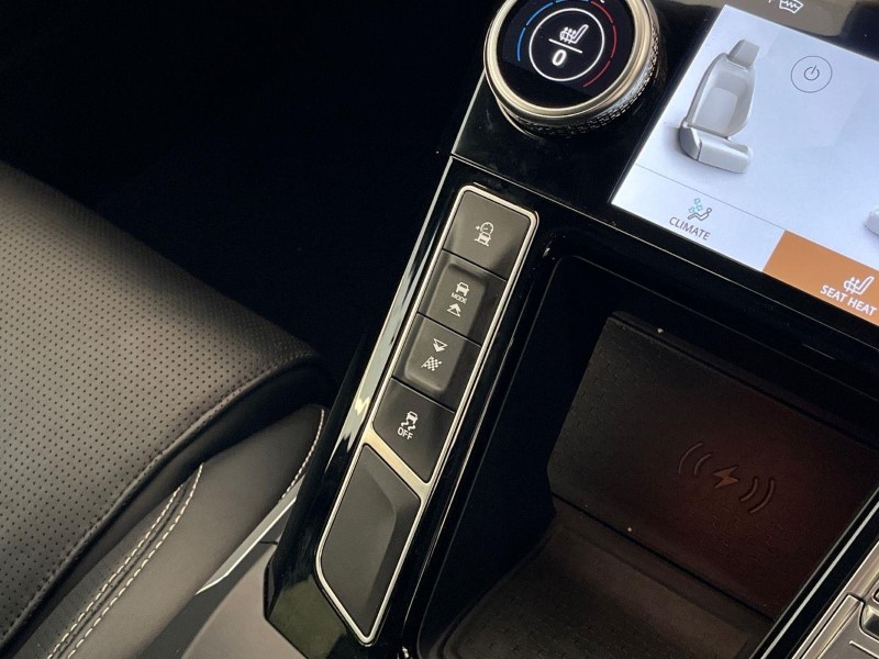 2024 (24) JAGUAR I-PACE 294kW EV400 R-Dynamic HSE Black 90kWh 5dr Auto 5736627