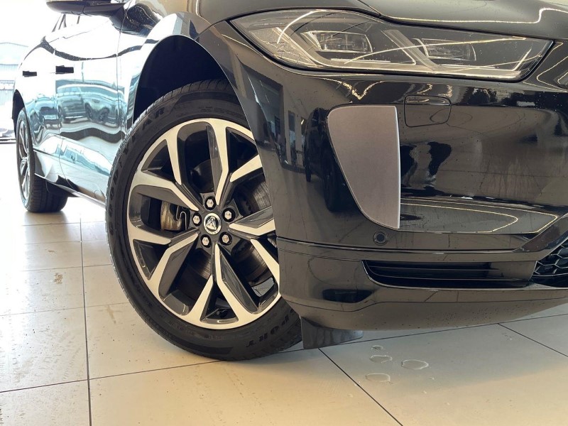 2024 (24) JAGUAR I-PACE 294kW EV400 R-Dynamic HSE Black 90kWh 5dr Auto 5736635