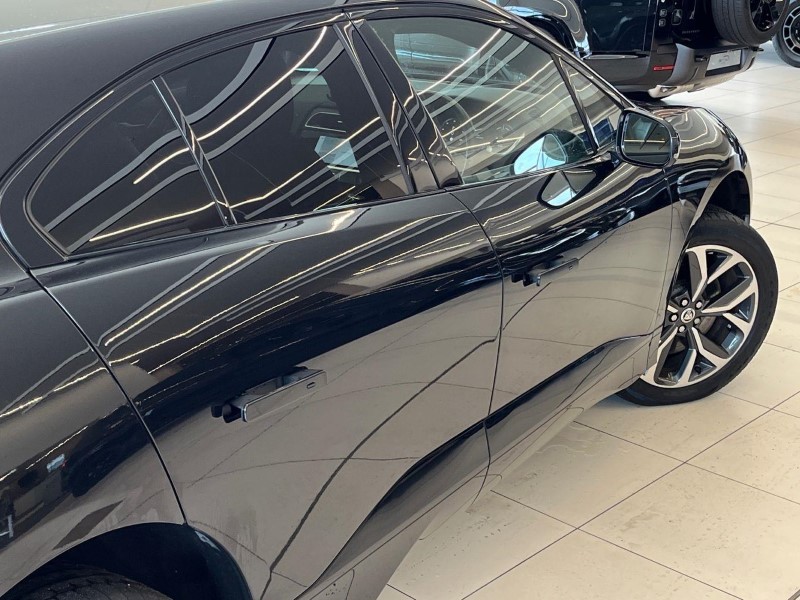 2024 (24) JAGUAR I-PACE 294kW EV400 R-Dynamic HSE Black 90kWh 5dr Auto 5736642