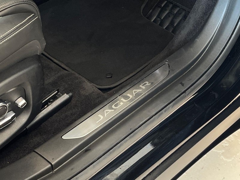 2024 (24) JAGUAR I-PACE 294kW EV400 R-Dynamic HSE Black 90kWh 5dr Auto 5736629