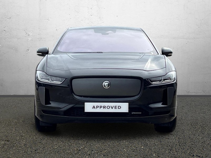 2024 (24) JAGUAR I-PACE 294kW EV400 R-Dynamic HSE Black 90kWh 5dr Auto 5736596