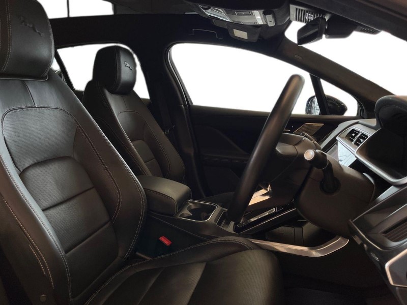 2024 (24) JAGUAR I-PACE 294kW EV400 R-Dynamic HSE Black 90kWh 5dr Auto 5736615